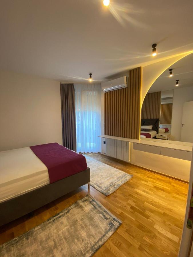 New Concept Included Garage Daire Saraybosna Dış mekan fotoğraf